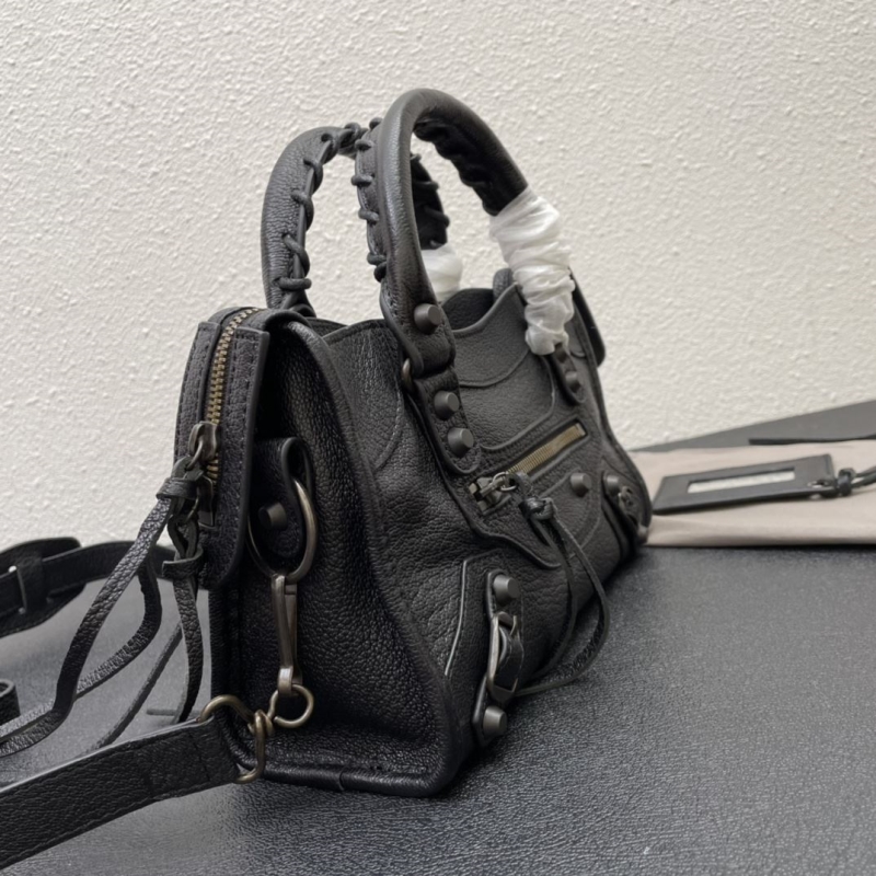 Balenciaga Top Handle Bags